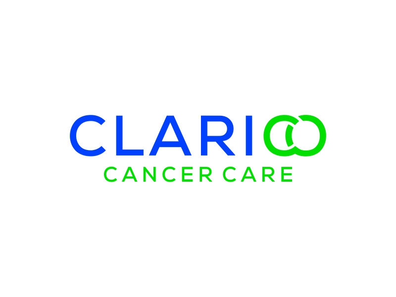 CLARICO CANCER CARE logo design by artery