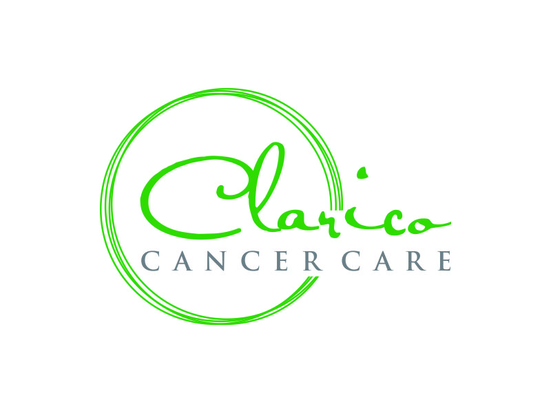 CLARICO CANCER CARE logo design by ozenkgraphic