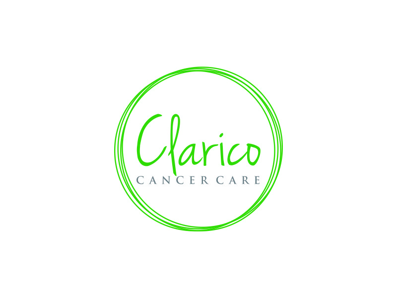 CLARICO CANCER CARE logo design by ozenkgraphic