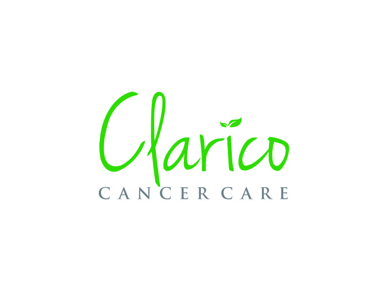 CLARICO CANCER CARE logo design by ozenkgraphic