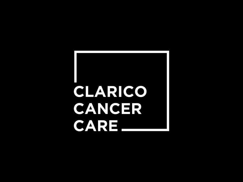 CLARICO CANCER CARE logo design by josephira