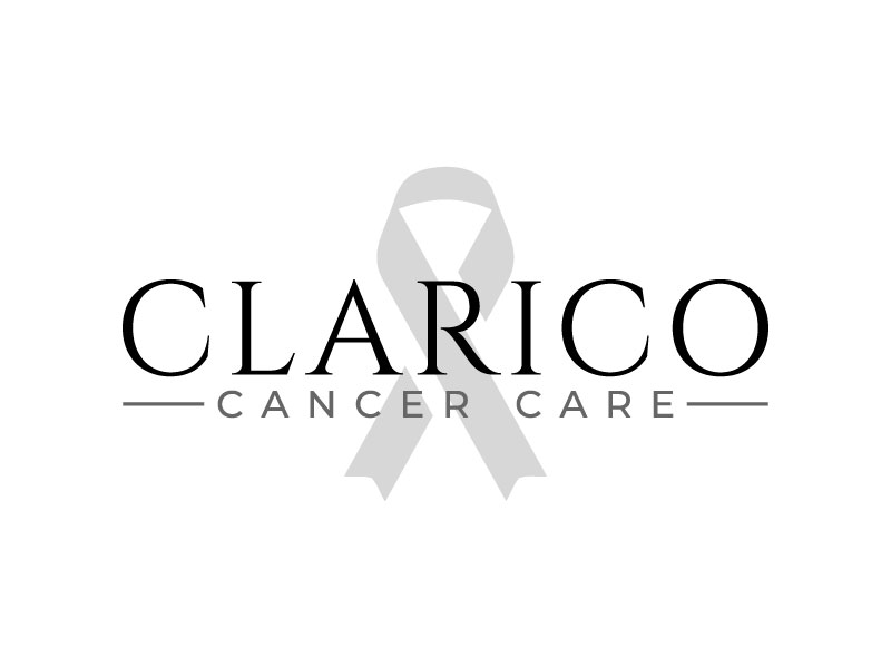 CLARICO CANCER CARE logo design by M Fariid