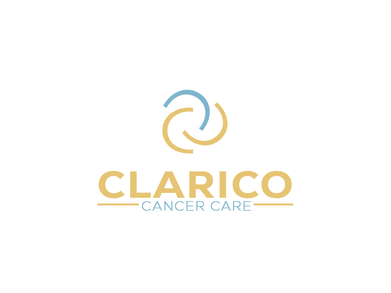 CLARICO CANCER CARE logo design by DADA007