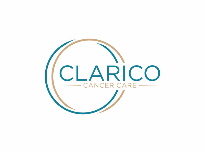 CLARICO CANCER CARE logo design by muda_belia