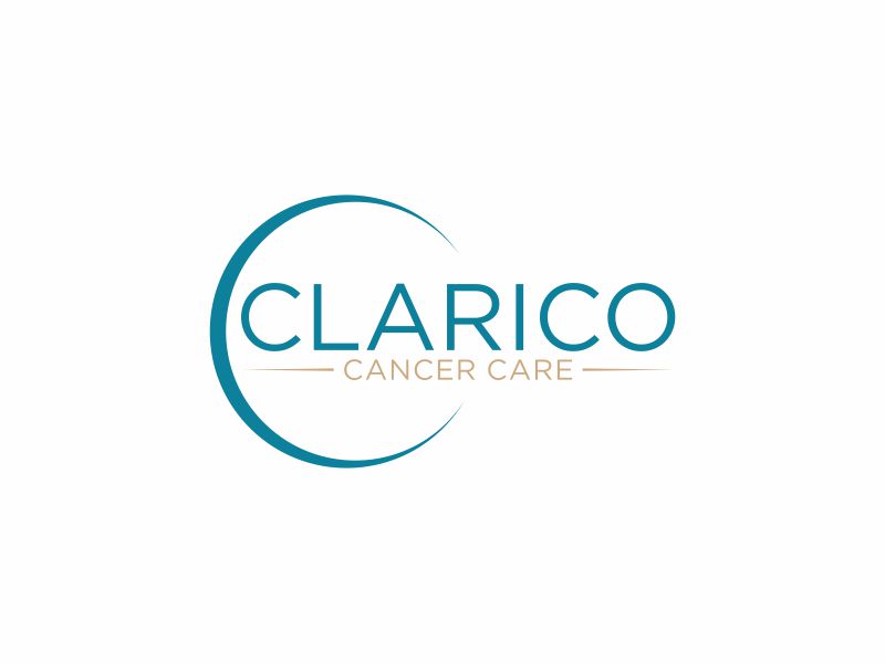 CLARICO CANCER CARE logo design by muda_belia