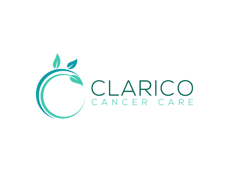 CLARICO CANCER CARE logo design by jonggol