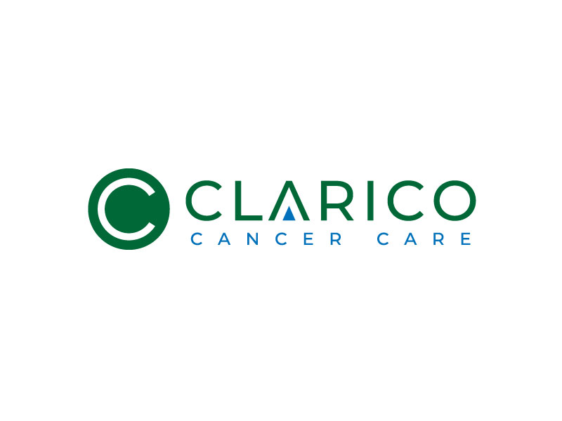 CLARICO CANCER CARE logo design by M Fariid