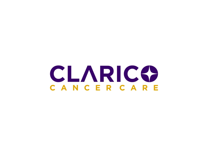 CLARICO CANCER CARE logo design by luckyprasetyo