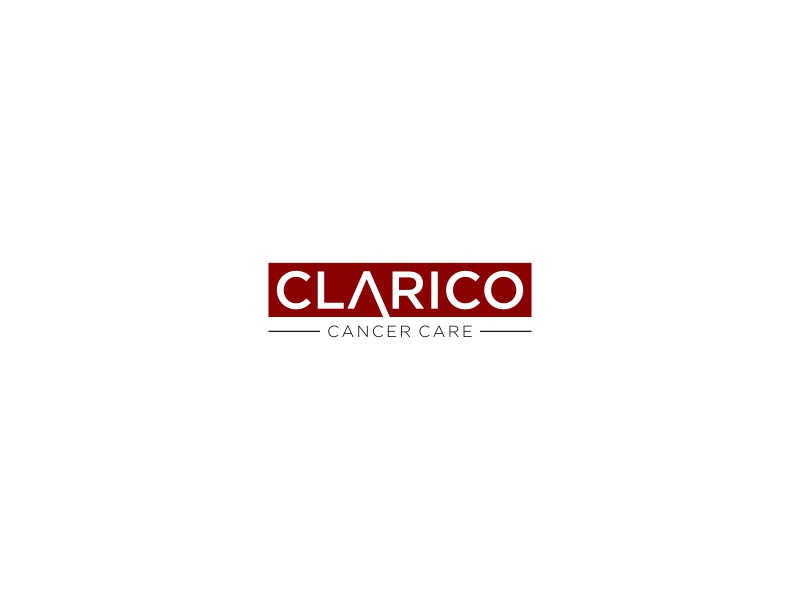 CLARICO CANCER CARE logo design by qonaah