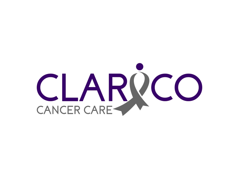 CLARICO CANCER CARE logo design by luckyprasetyo