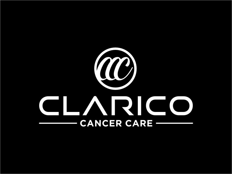 CLARICO CANCER CARE logo design by Euto