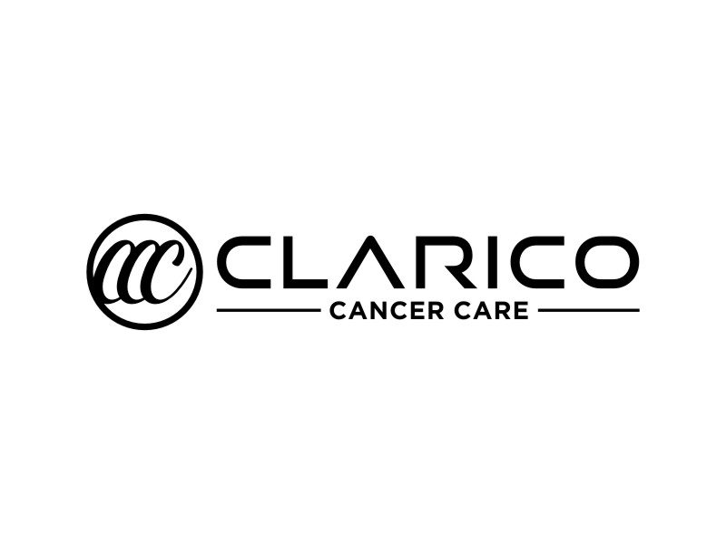 CLARICO CANCER CARE logo design by Euto