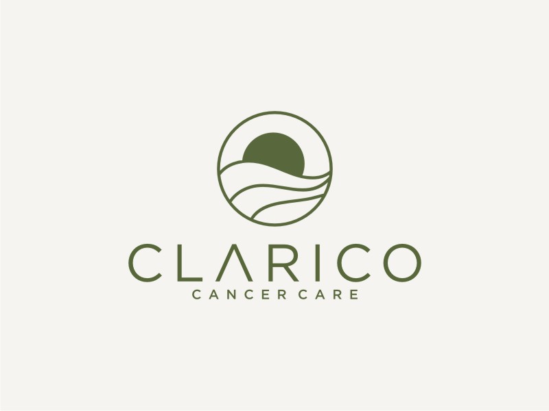 CLARICO CANCER CARE logo design by sheilavalencia