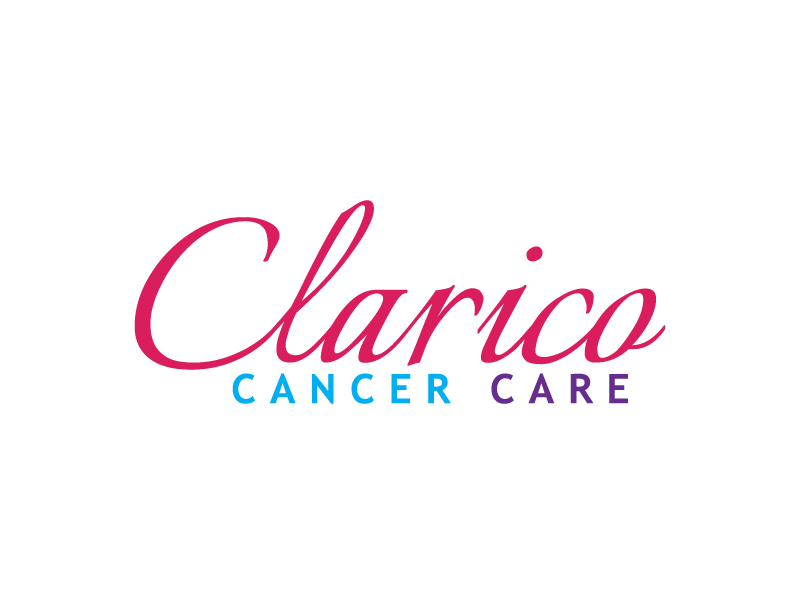 CLARICO CANCER CARE logo design by creatives8