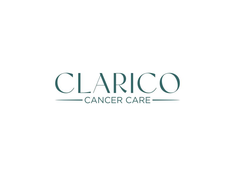 CLARICO CANCER CARE logo design by Snapp