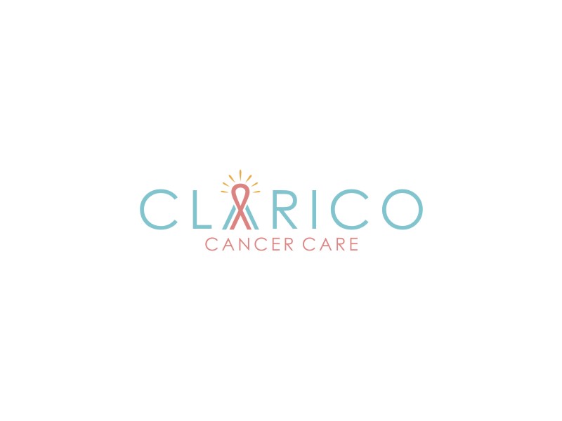 CLARICO CANCER CARE logo design by Puput Kete