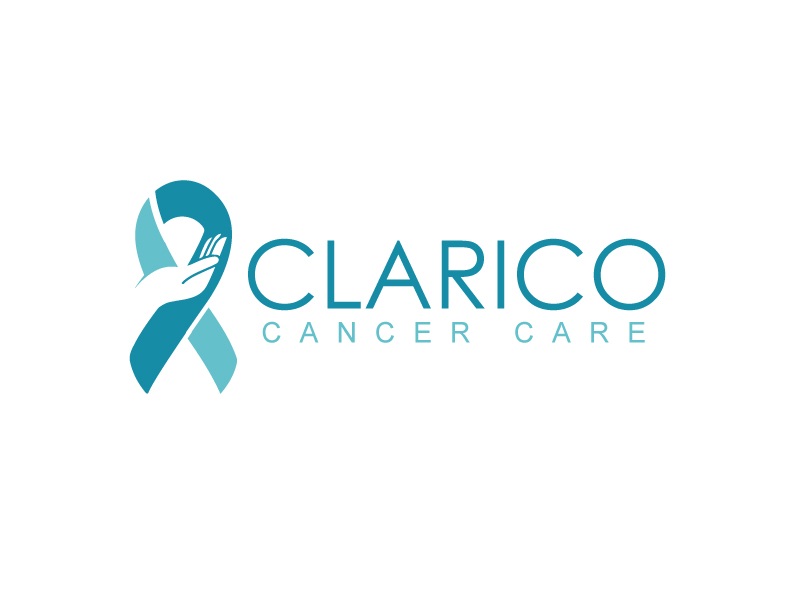 CLARICO CANCER CARE logo design by subho88