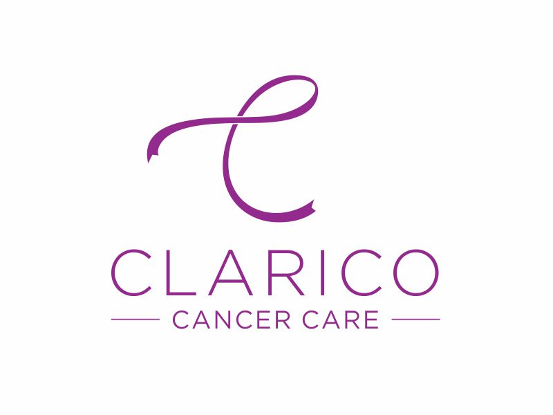 CLARICO CANCER CARE logo design by agus