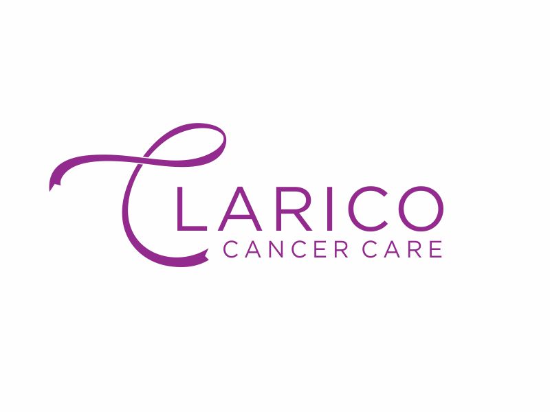 CLARICO CANCER CARE logo design by agus