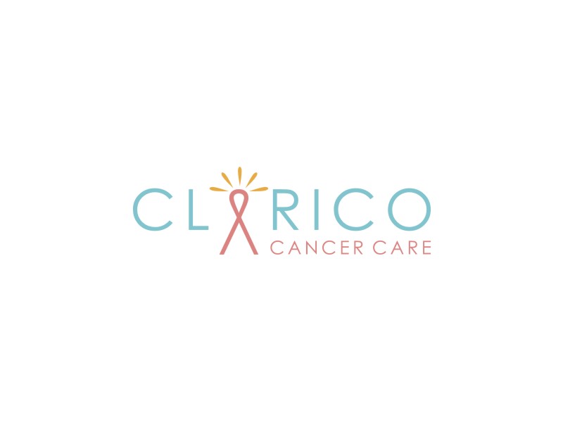 CLARICO CANCER CARE logo design by Puput Kete