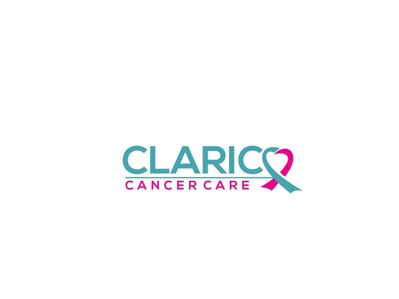 CLARICO CANCER CARE logo design by creativemind01