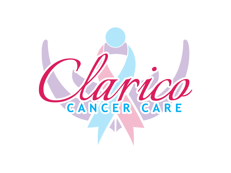 CLARICO CANCER CARE logo design by creatives8