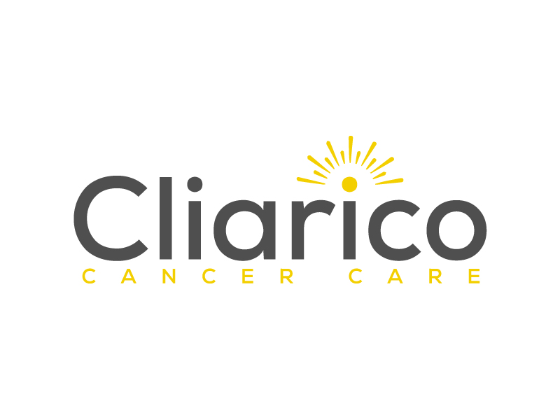 CLARICO CANCER CARE logo design by Sami Ur Rab