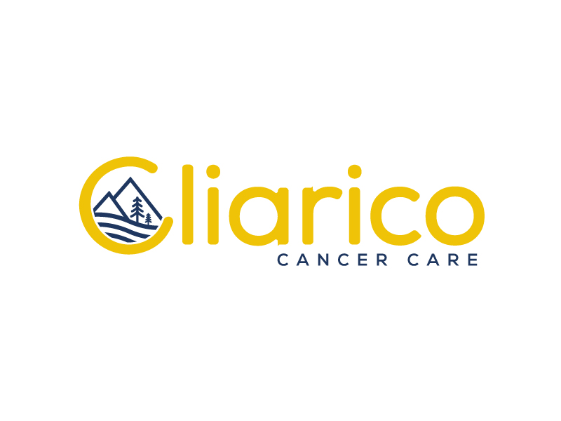 CLARICO CANCER CARE logo design by Sami Ur Rab