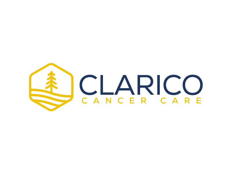 CLARICO CANCER CARE logo design by Sami Ur Rab