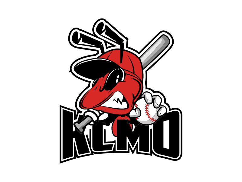 KCMO Fireants hat logo design logo design by Zeratu