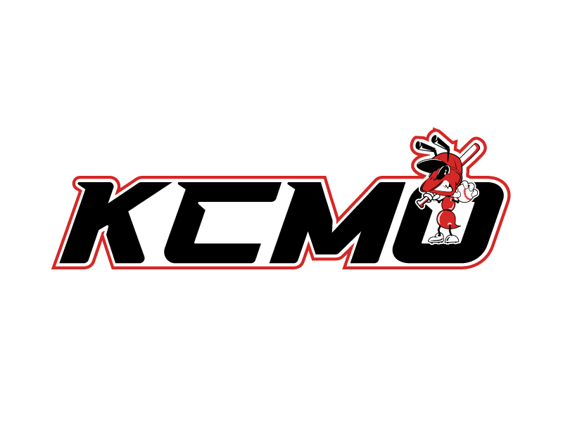 KCMO Fireants hat logo design logo design by Sami Ur Rab
