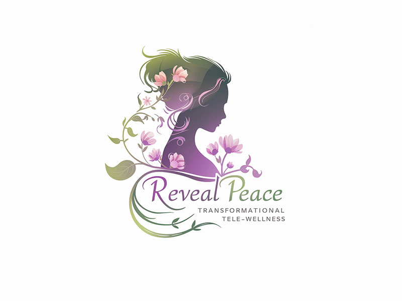  logo design by Nadine Gharbi