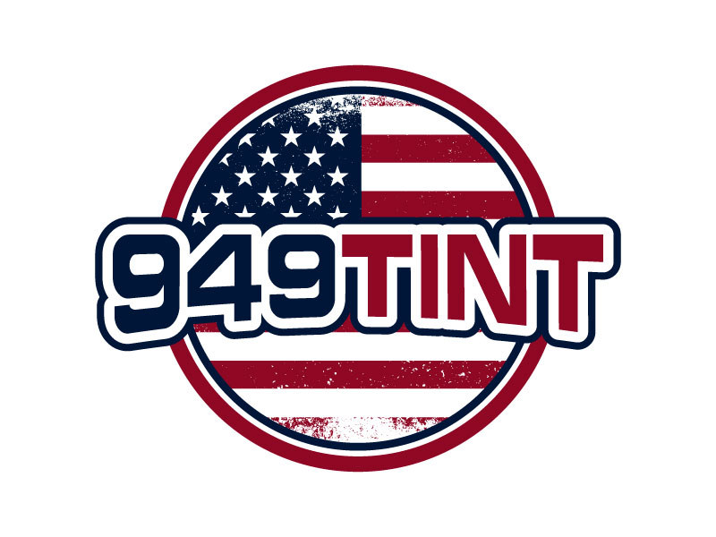 949TINT logo design by aryamaity