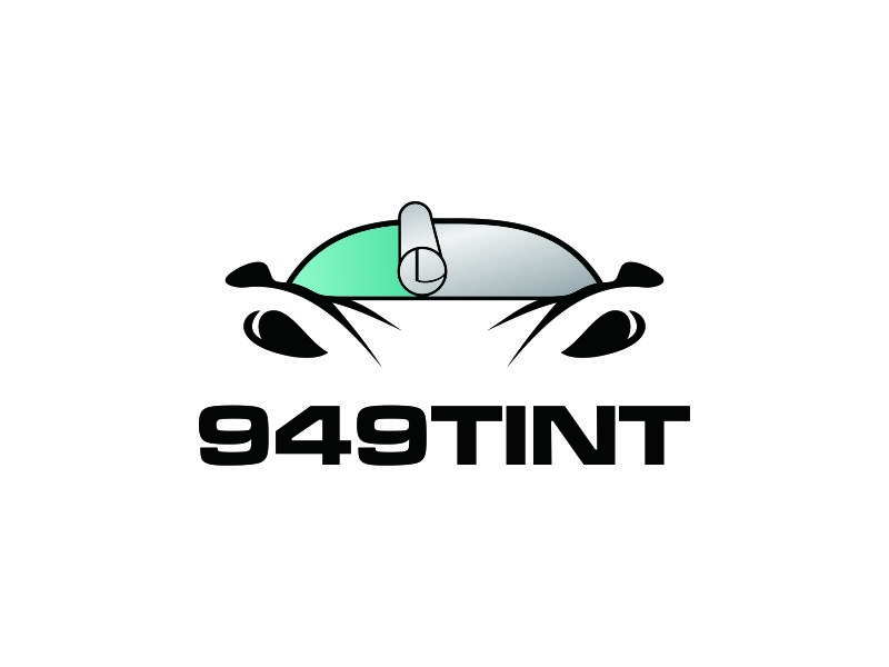 949TINT logo design by azizah