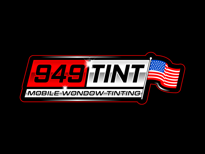 949TINT logo design by uttam