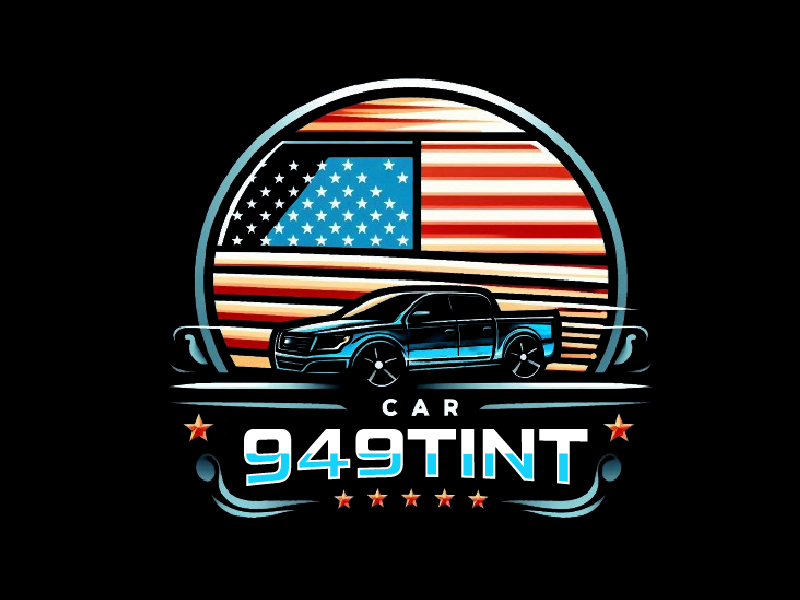 949TINT logo design by czars