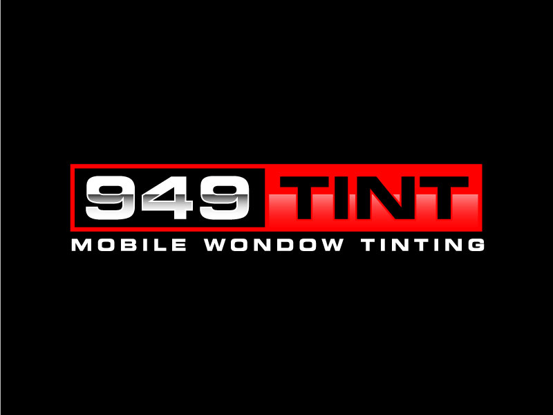 949TINT logo design by subrata