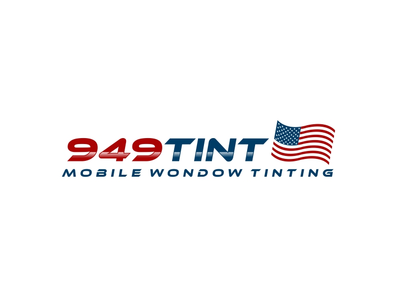 949TINT logo design by luckyprasetyo