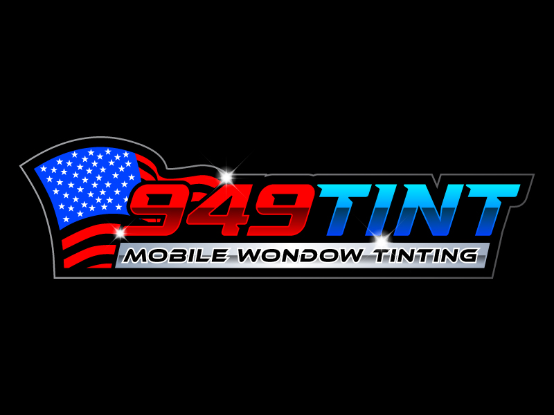 949TINT logo design by uttam