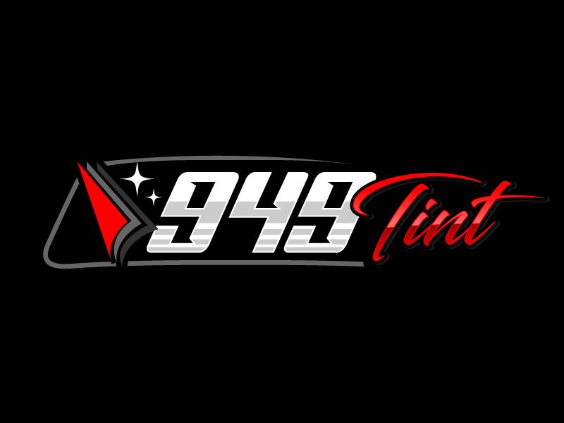 949TINT logo design by jaize