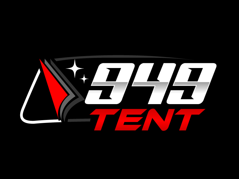 949TINT logo design by jaize