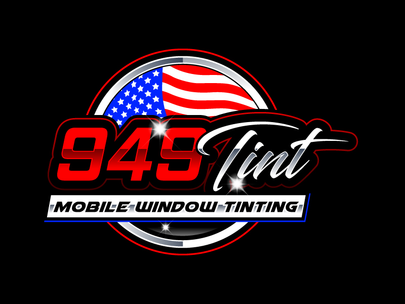 949TINT logo design by uttam