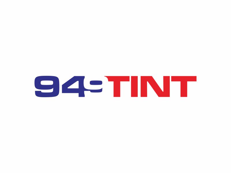 949TINT logo design by josephira