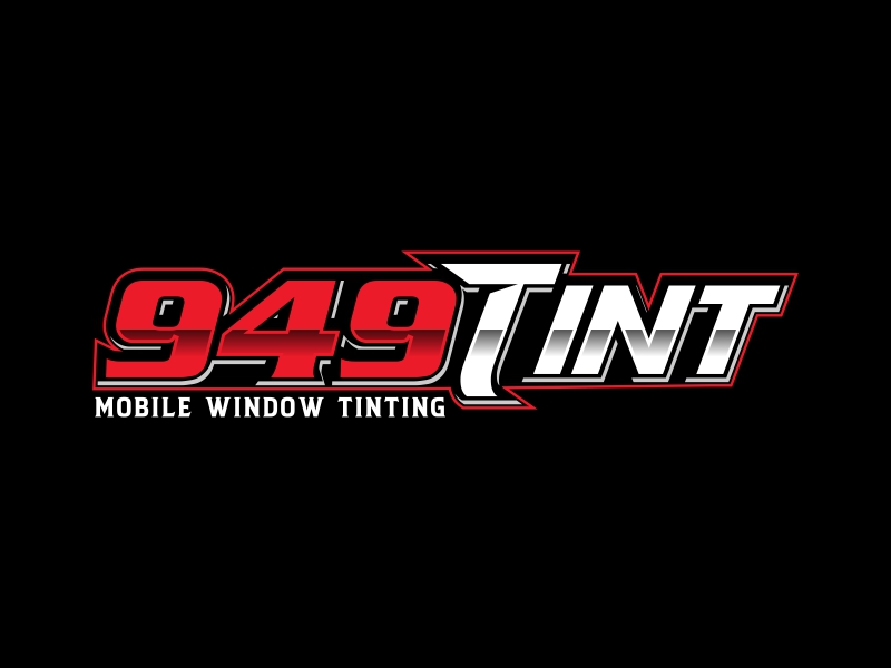 949TINT logo design by qqdesigns