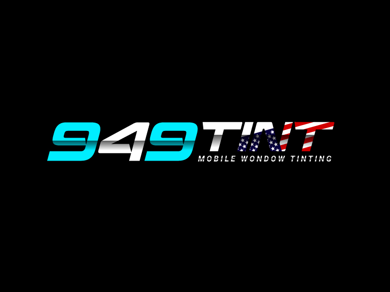 949TINT logo design by PS03