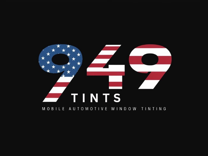 949TINT logo design by iffikhan