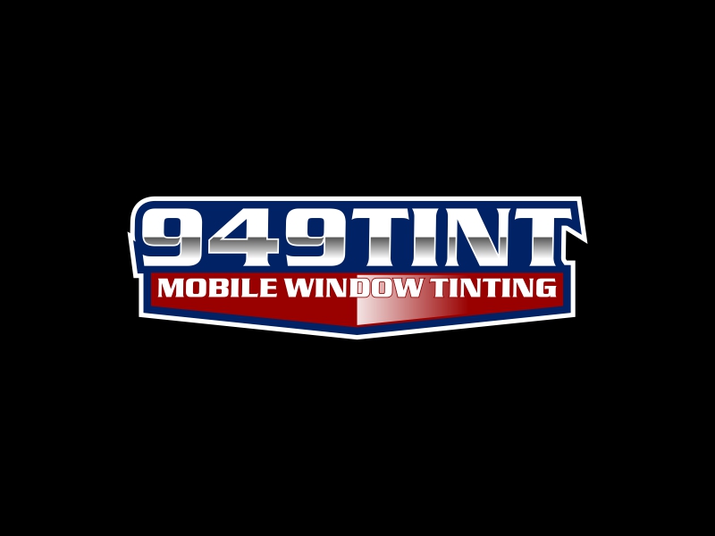 949TINT logo design by Kruger