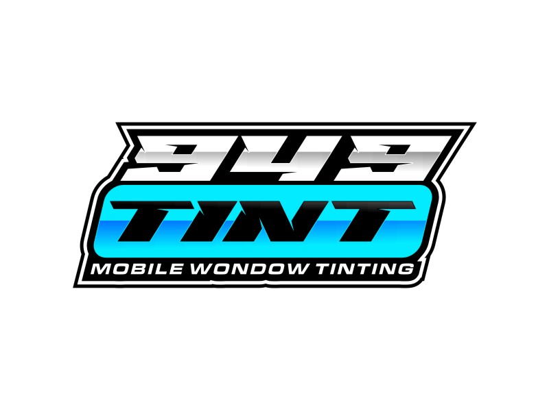 949TINT logo design by sheilavalencia