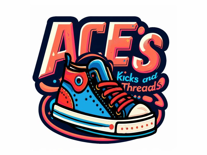 Ace’s Kicks and Threads