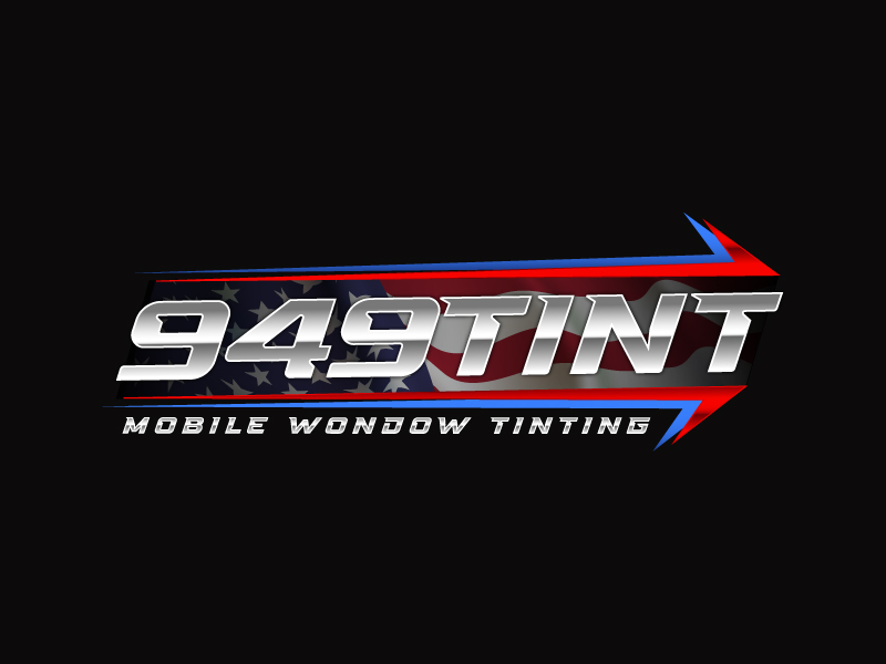 949TINT logo design by Sami Ur Rab